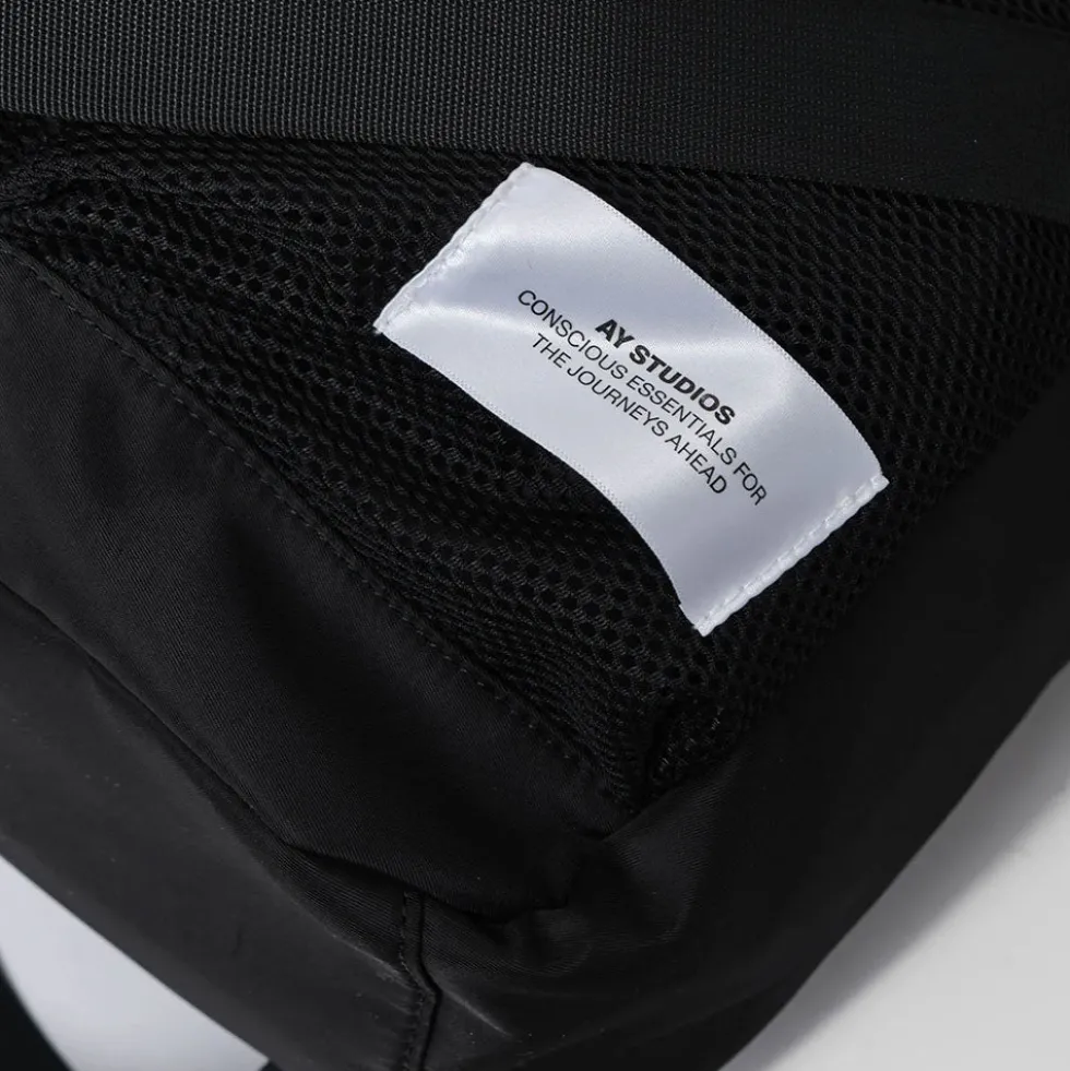 Ay studios - Sac à dos - Noir