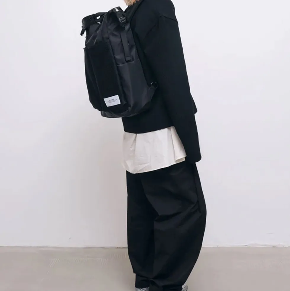 Ay studios - Sac à dos - Noir