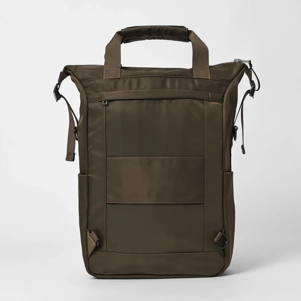 Ay studios - Sac à dos - Vert
