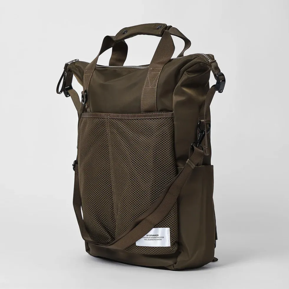 Ay studios - Sac à dos - Vert