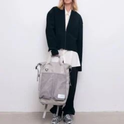 Ay studios - Sac à dos - Vert Clair