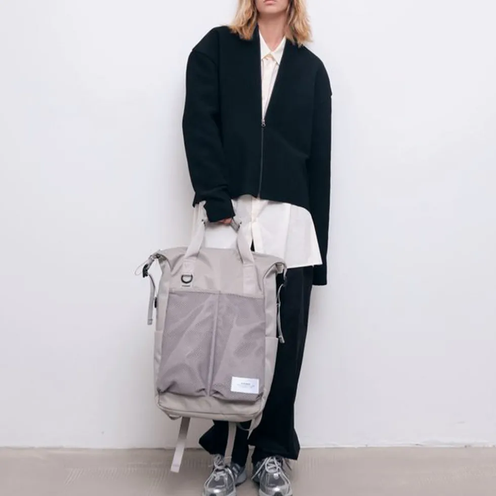 Ay studios - Sac à dos - Vert Clair