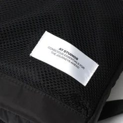 Ay studios - Sac Ordinateur - Noir