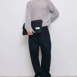 Ay studios - Sac Ordinateur - Noir