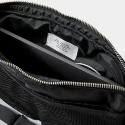Ay studios - Sac Ordinateur - Noir