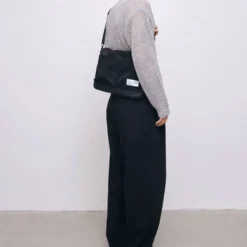 Ay studios - Sac Ordinateur - Noir