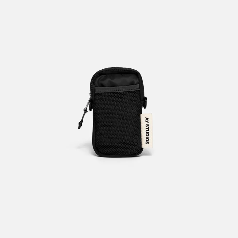 Ay studios - Sac Wallet - Noir