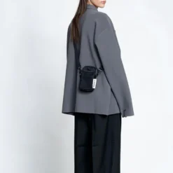 Ay studios - Sac Wallet - Noir