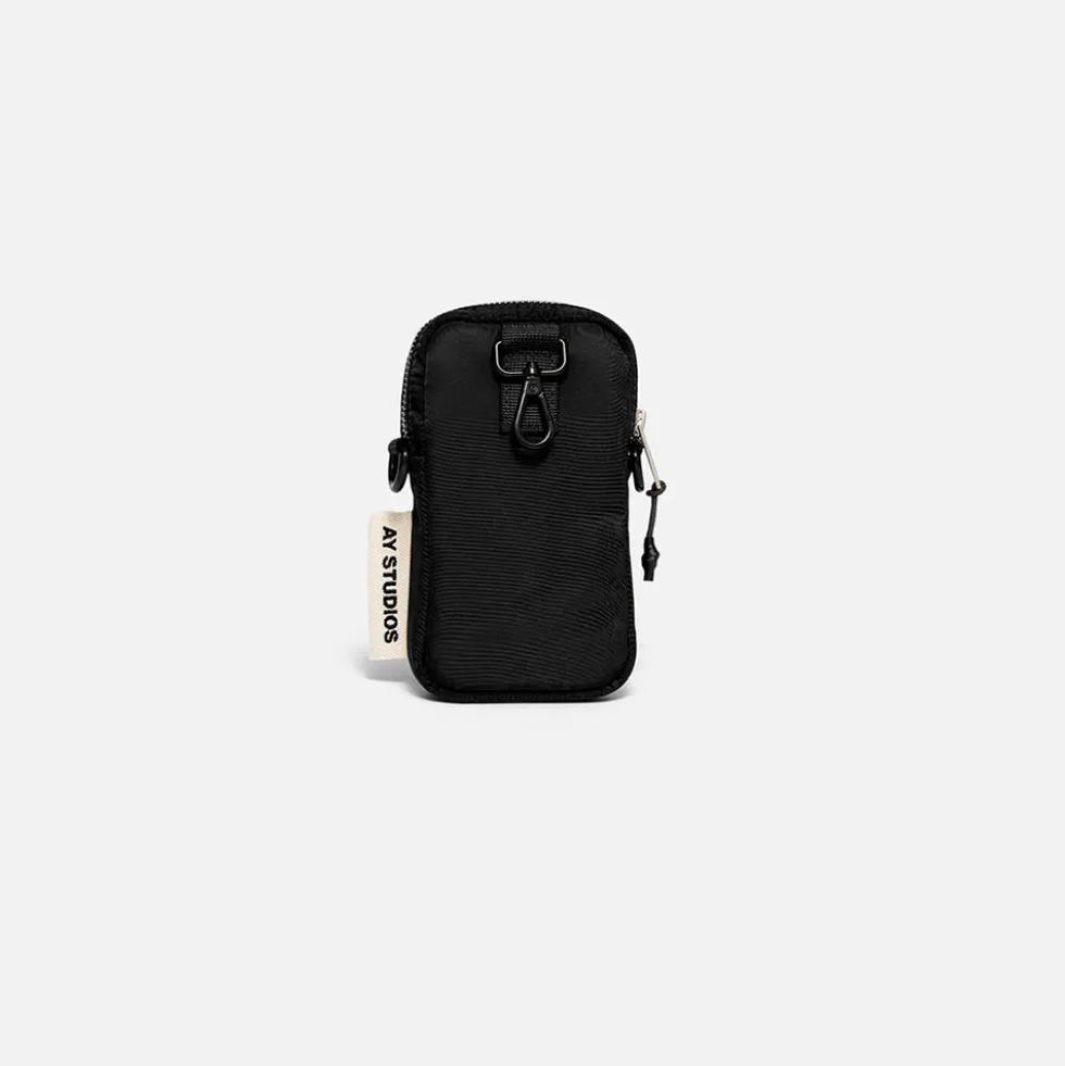 Ay studios - Sac Wallet - Noir