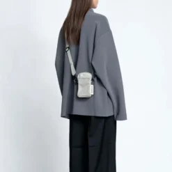 Ay studios - Sac Wallet - Vert Poudré