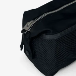 Ay studios - Trousse de toilette Wash Bag - Noir