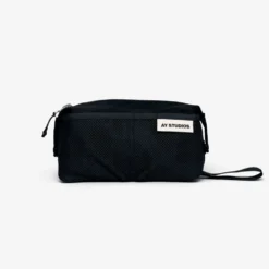 Ay studios - Trousse de toilette Wash Bag - Noir