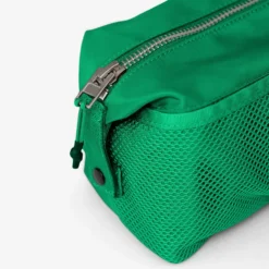 Ay studios - Trousse de toilette Wash Bag - Vert
