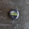 Badge Merci - Galaxie
