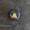 Badge Merci - UFO