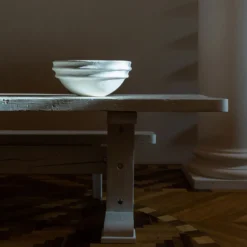 Banc One Beam - Gris - Piet Hein Eek