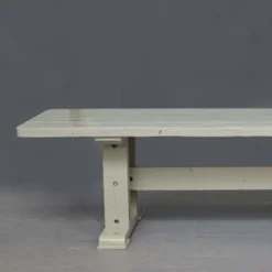 Banc One Beam - Gris - Piet Hein Eek