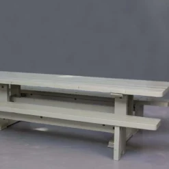 Banc One Beam - Gris - Piet Hein Eek