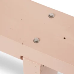 Banc One Beam - Rose - Piet Hein Eek