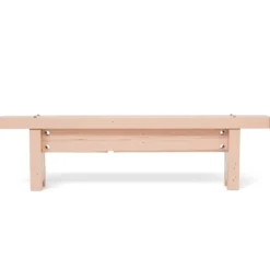 Banc One Beam - Rose - Piet Hein Eek