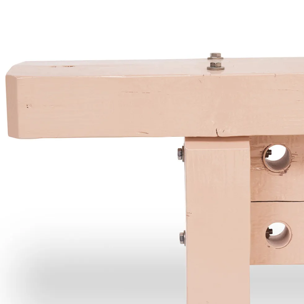 Banc One Beam - Rose - Piet Hein Eek