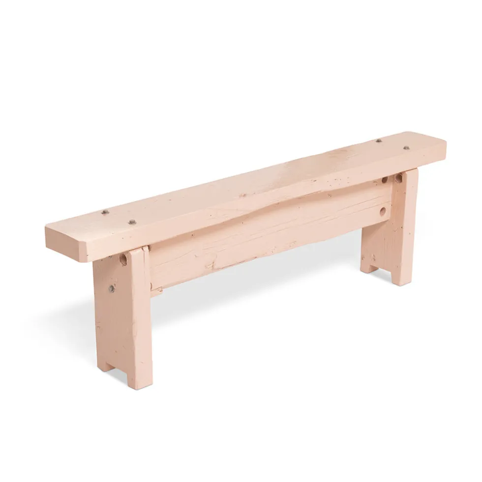 Banc One Beam - Rose - Piet Hein Eek