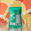 Barbe à papa - Menthe Chocolat
