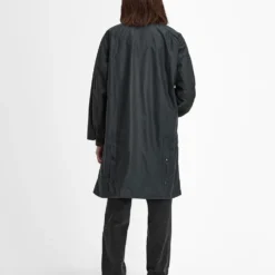 Barbour - Veste Exmoor Wax - Sage