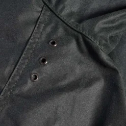 Barbour - Veste Exmoor Wax - Sage
