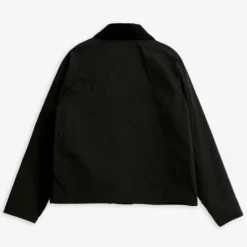 Barbour - Veste Os Spey - Noir