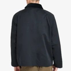 Barbour - Veste Os Transporter Casual - Marine
