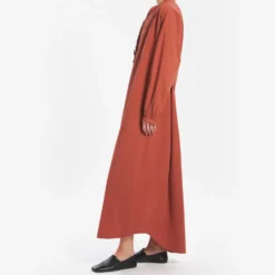 Barena - Robe Prata Tendon - Marron Tierra