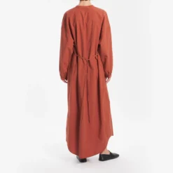 Barena - Robe Prata Tendon - Marron Tierra