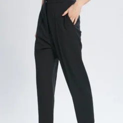 Barena Venezia - Pantalon Inge - Noir