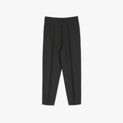 Barena Venezia - Pantalon Inge - Noir
