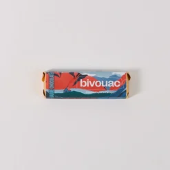 Barre de chocolat - Cayolar - Bivouac
