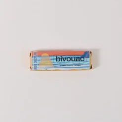 Barre de chocolat - Splash - Bivouac