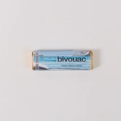 Barre de chocolat - Winter Splash - Bivouac