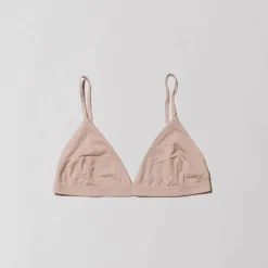 Baserange - Bralette Mississipi - Beige