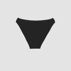Baserange - Culotte Heart Bell - Noir