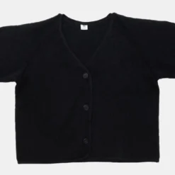 Baserange - Veste Fortu - Noir