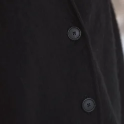 Baserange - Veste Fortu - Noir