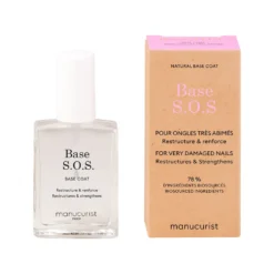 Base SOS - Manucurist