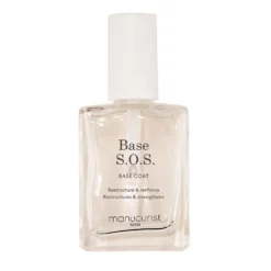 Base SOS - Manucurist