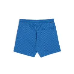 Bather - Maillot de bain Modern Trunk - Bleu Brine