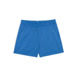 Bather - Maillot de bain Modern Trunk - Bleu Brine
