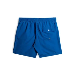 Bather - Maillot de bain uni - Ocean