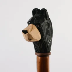 Baton de randonnée - Ours