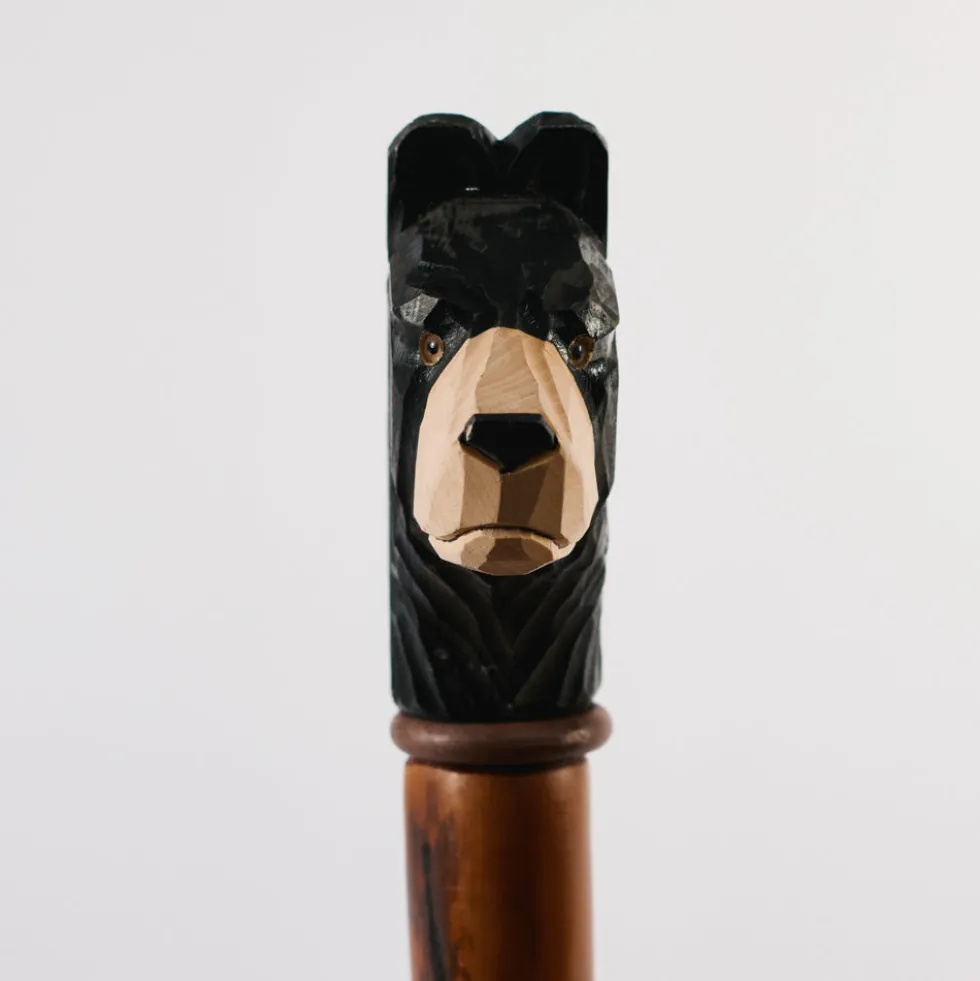 Baton de randonnée - Ours