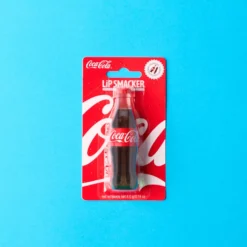 Baume à lèvres - Bouteille de Coca Cola